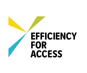 efficiency for access