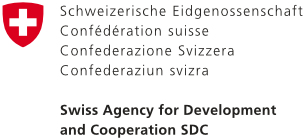 SDC Logo